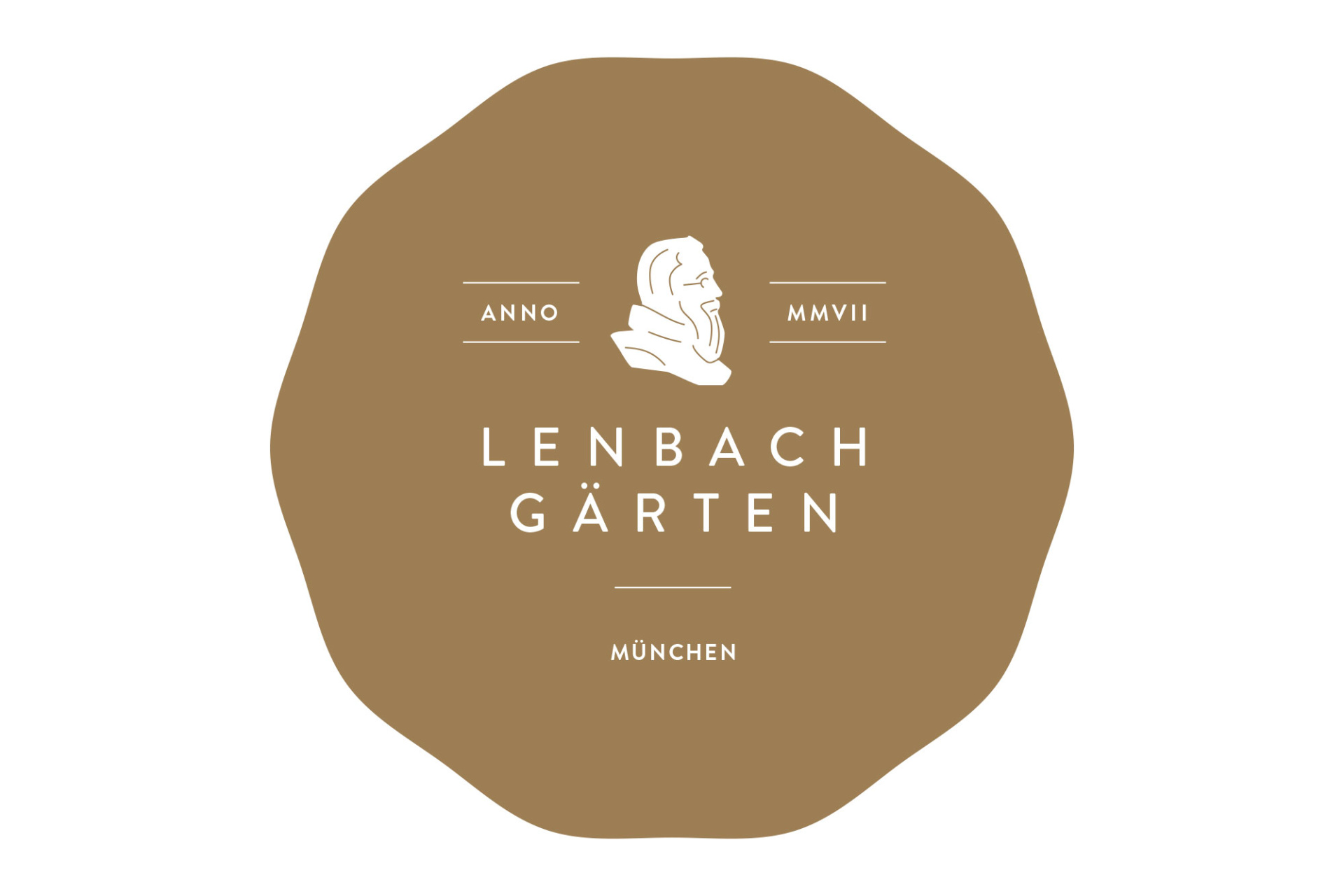 Lenbachgärten München