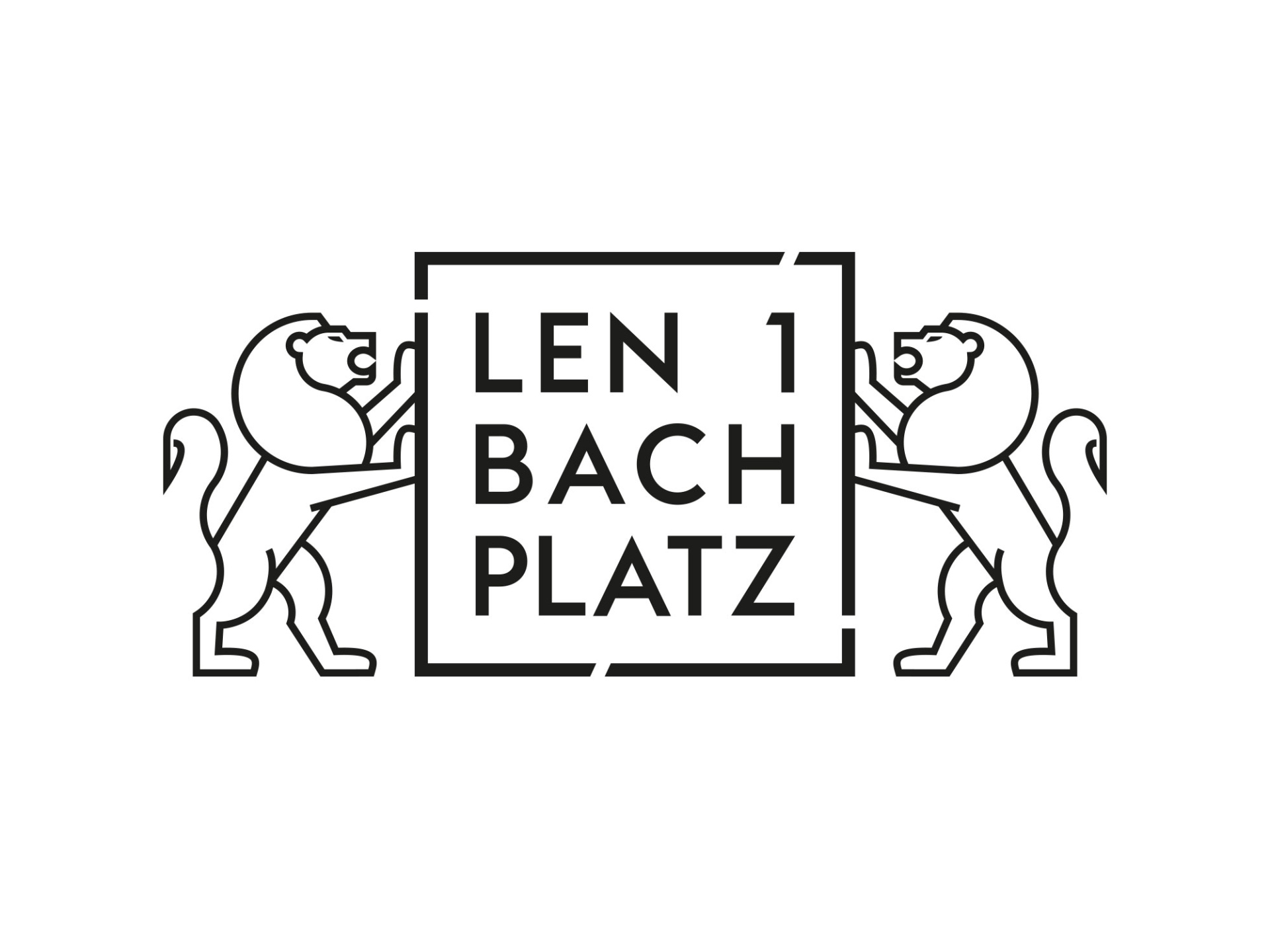 Lenbachplatz München 2